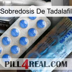 Tadalafil Overdose 40